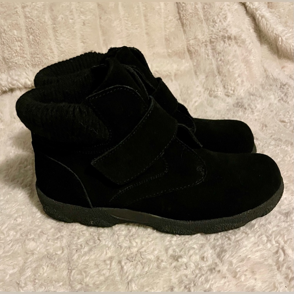 Wanderlust Lapland Women’s Ankle Boots